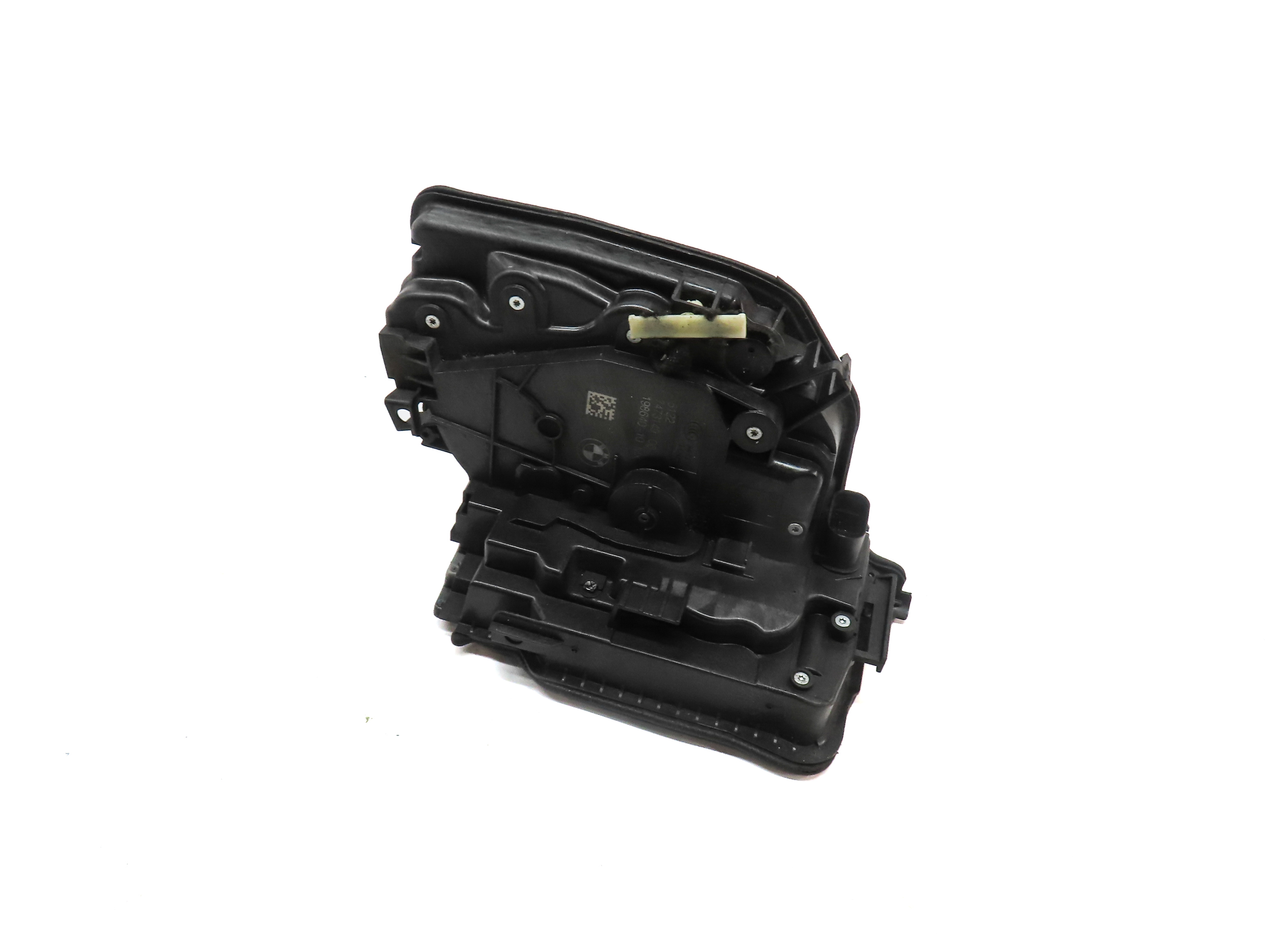 2018-2023 BMW X3 X4 (G01 G02) REAR LEFT DOOR LOCK LATCH ACTUATOR — exact item pictured